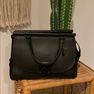 Coach Drifter Carryall Bag